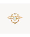 Bague Solal Opale