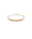 Bague Nina Small Pink