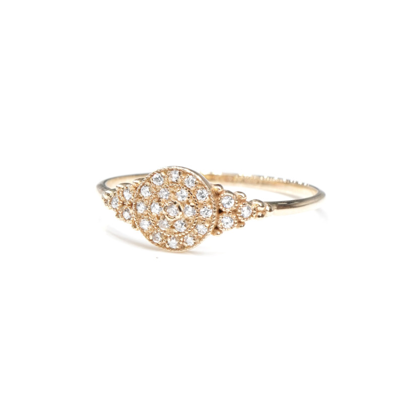 Bague Susie Darling Diamants