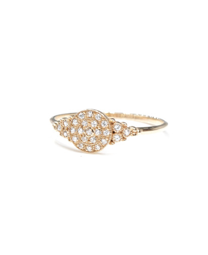 Bague Susie Darling Diamants