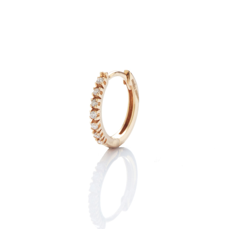 Mini créole Dita Diamants