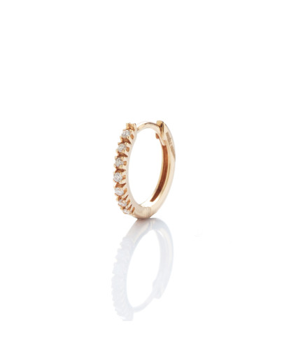 Mini créole Dita Diamants