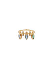 Bague Queen Jaïa