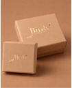 Sautoir Pia Pyrite 3-en-1 | Bijou Best-Seller Birdy Paris